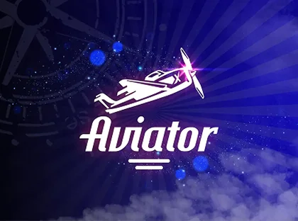 Banner del juego Aviator