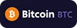 Logotipo del sistema de pago Bitcoin