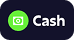 Logotipo del sistema de pago Cash