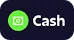 Logotipo del sistema de pago Cash
