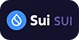 Logotipo del sistema de pago Sui