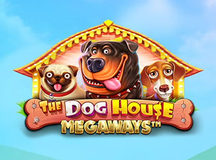Banner del juego The Dog House